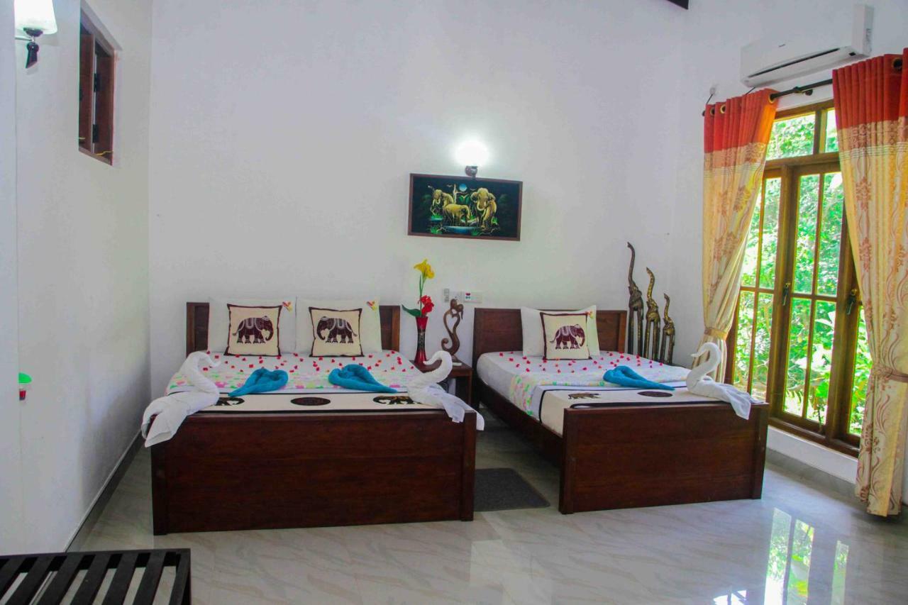 Hungry Lion Resort Sigiriya Exterior photo